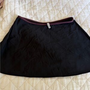Calvin Klein Swimwear Skirt Coverup S/M